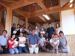 見学会