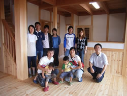 見学会