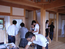見学会